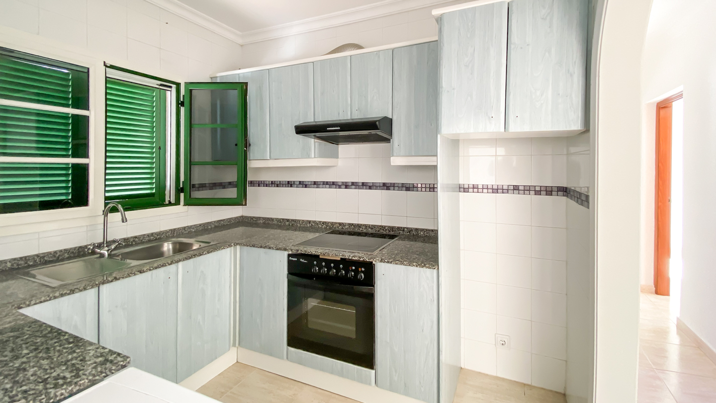 Shangrila Park - Playa Blanca - Roper Properties