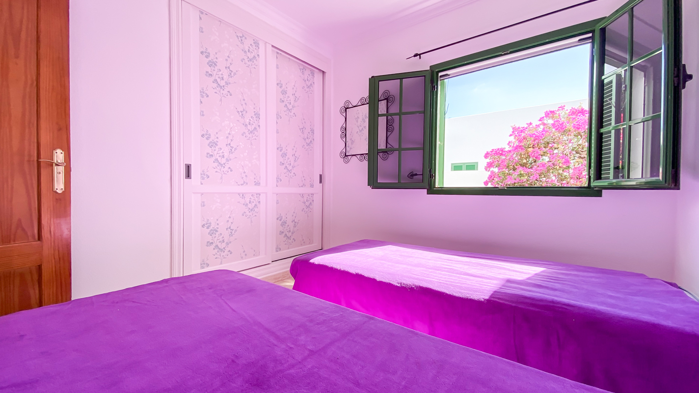 Shangrila Park - Playa Blanca - Roper Properties