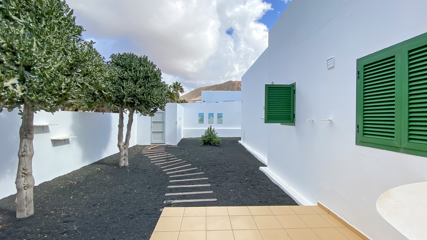 Shangrila Park - Playa Blanca - Roper Properties