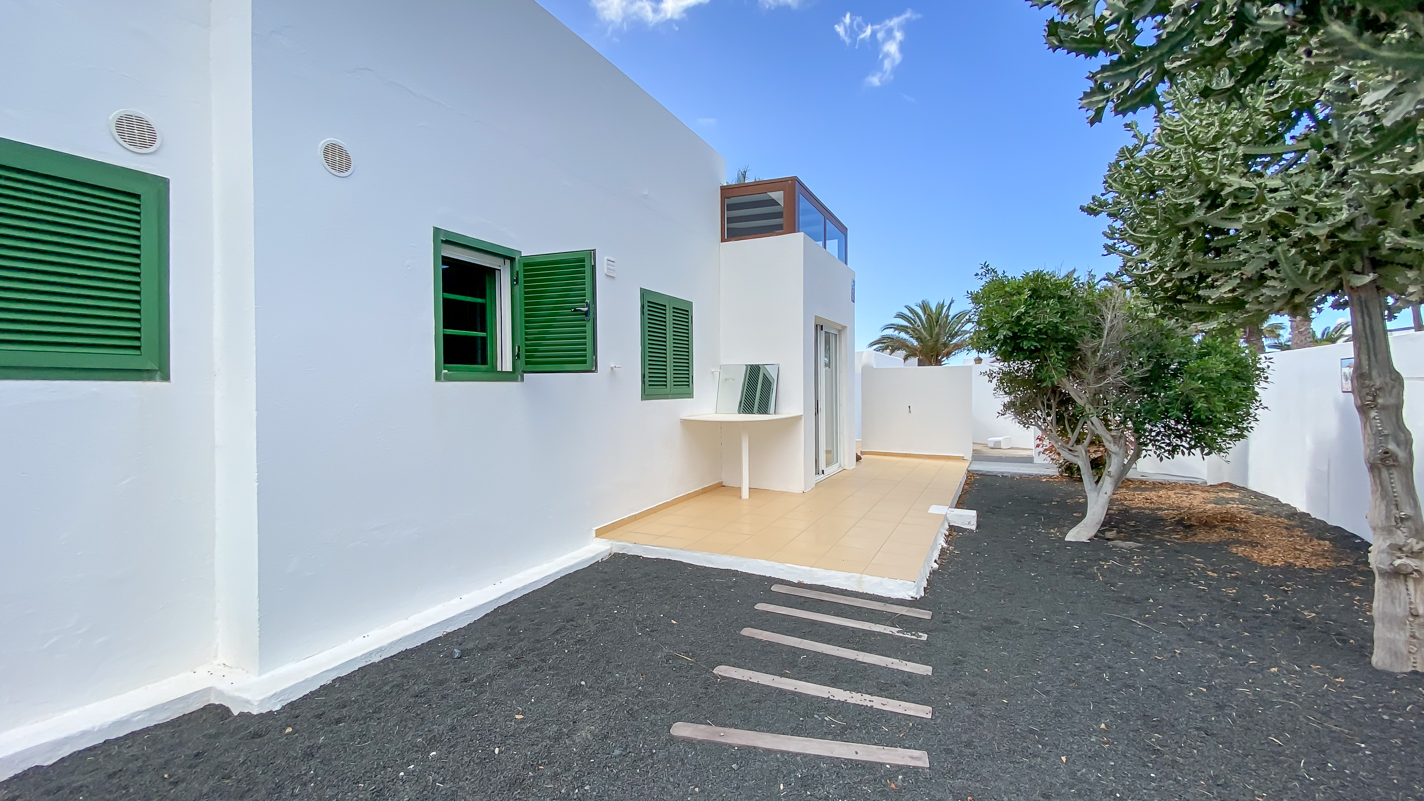 Shangrila Park - Playa Blanca - Roper Properties