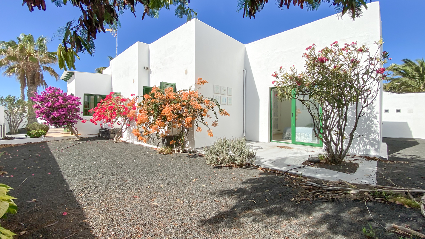 Shangrila Park - Playa Blanca - Roper Properties
