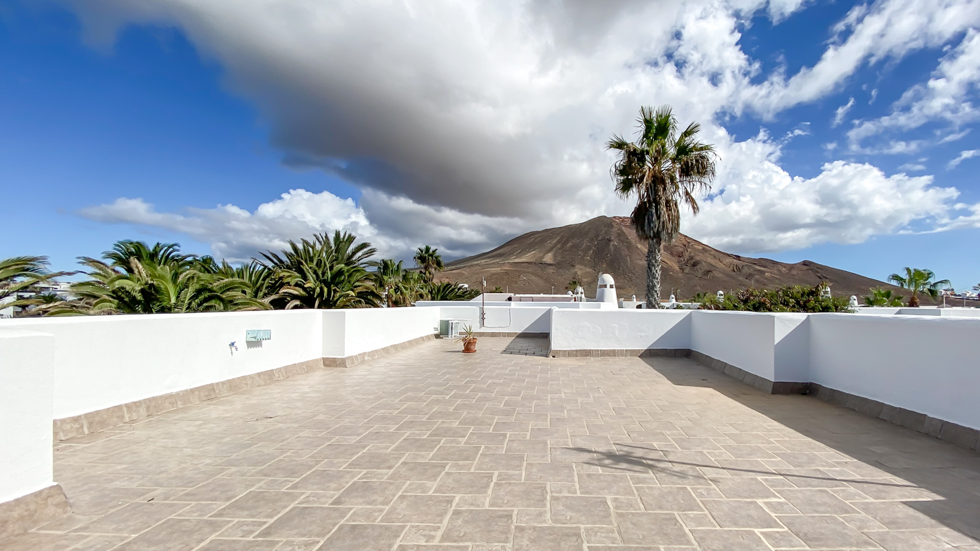 Shangrila Park - Playa Blanca - Roper Properties
