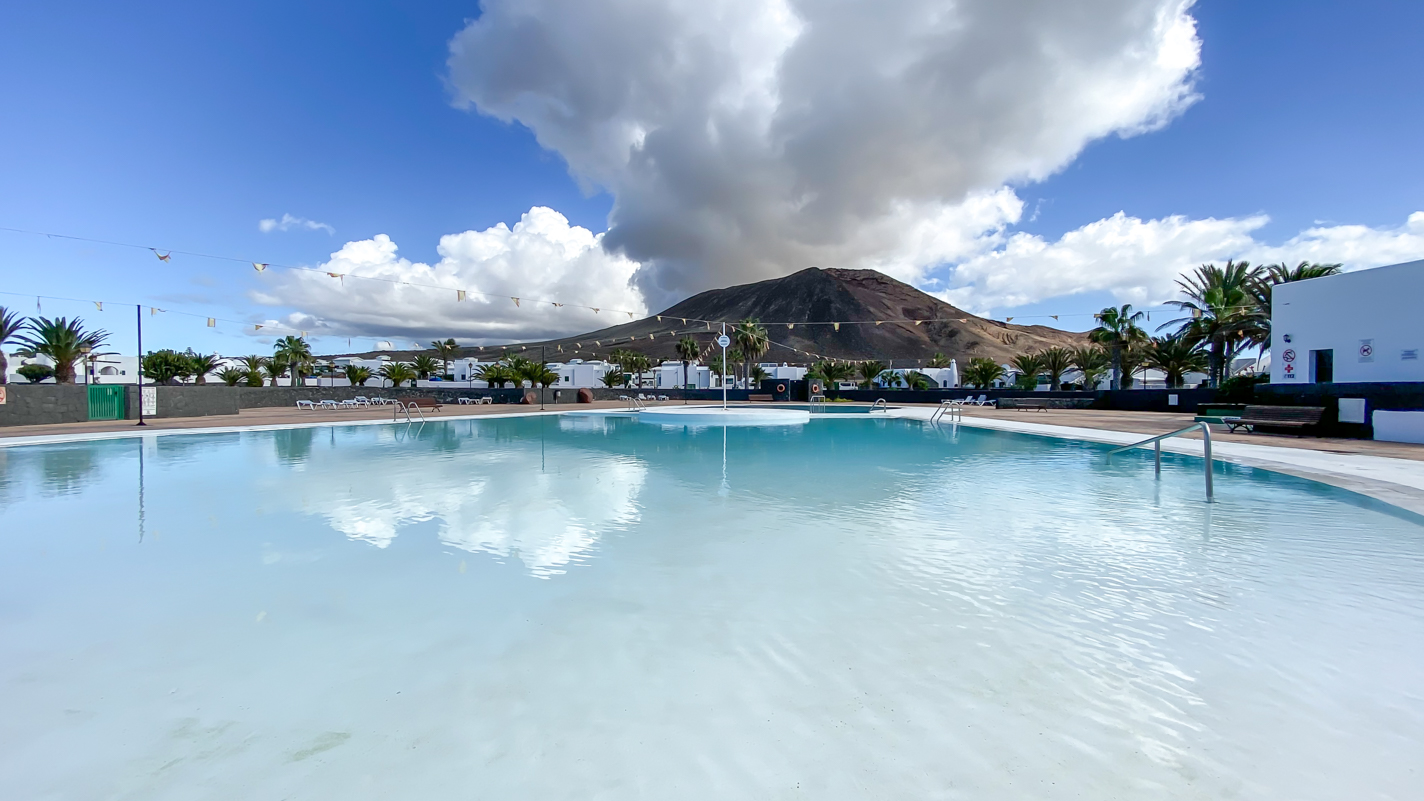 Shangrila Park - Playa Blanca - Roper Properties