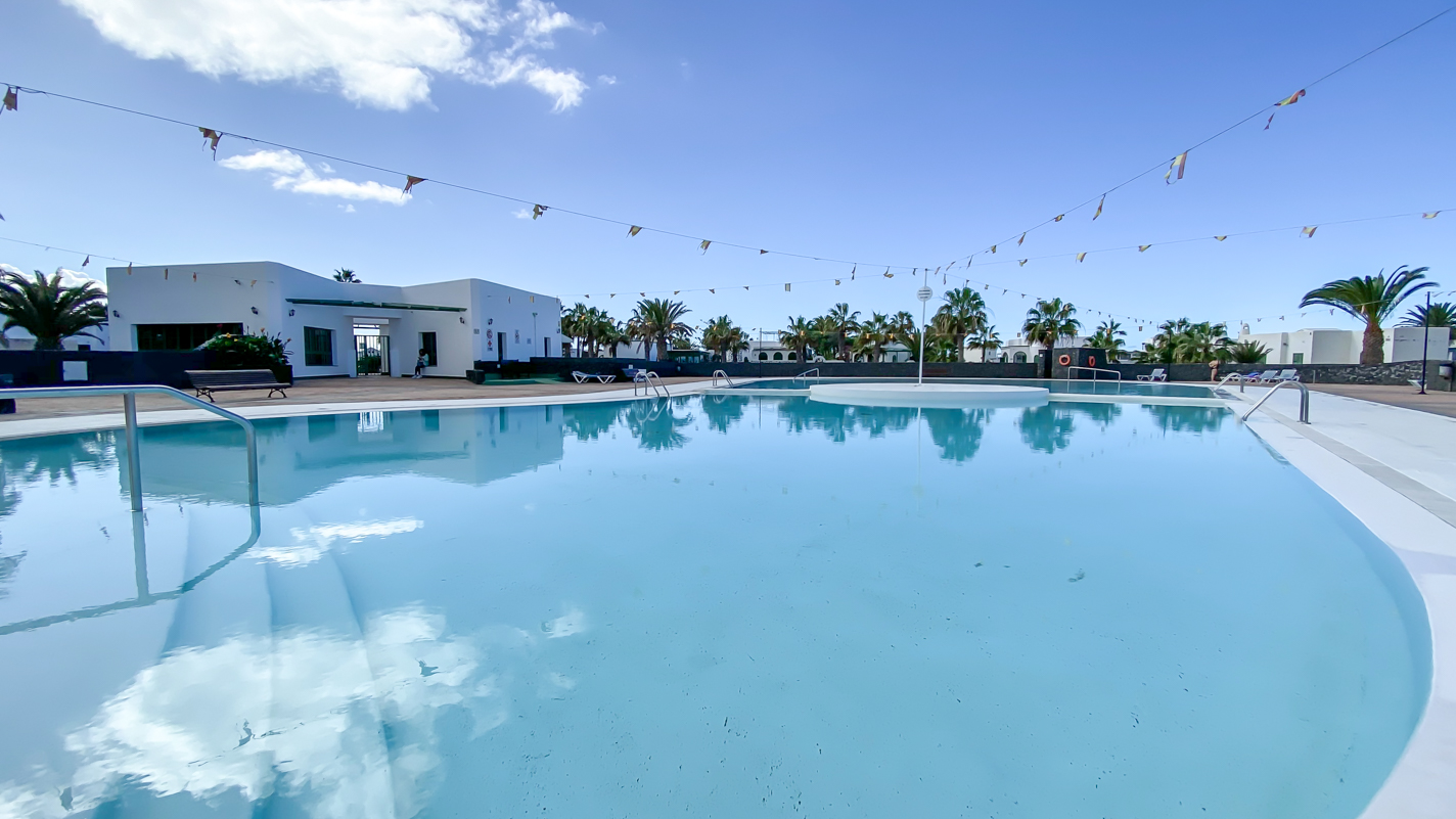 Shangrila Park - Playa Blanca - Roper Properties
