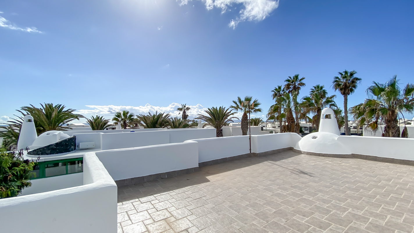 Shangrila Park - Playa Blanca - Roper Properties