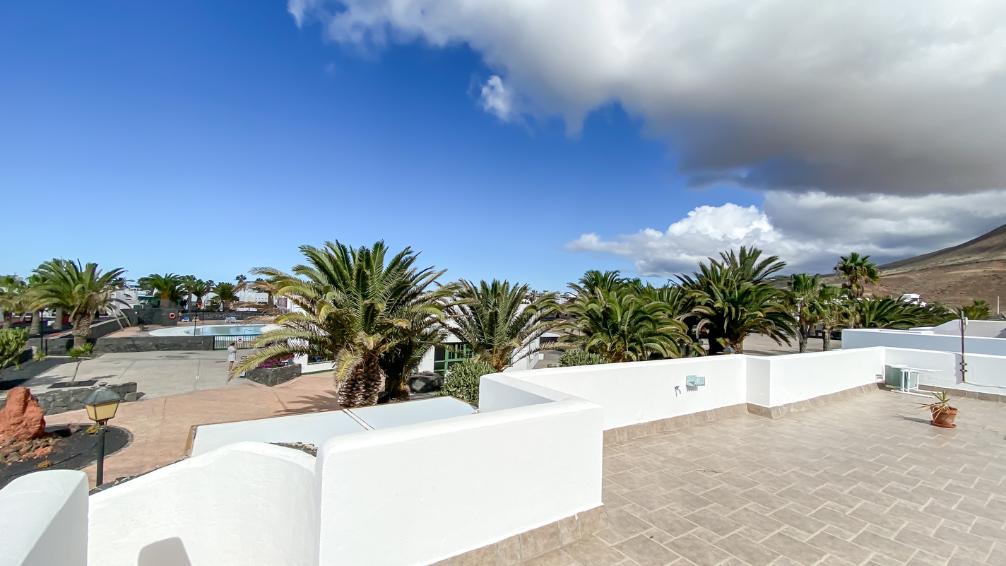 Shangrila Park - Playa Blanca - Roper Properties