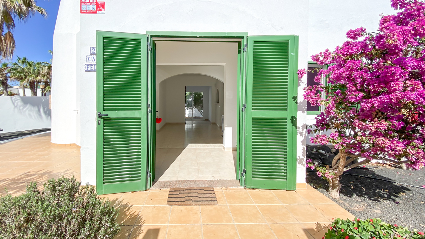 Shangrila Park - Playa Blanca - Roper Properties