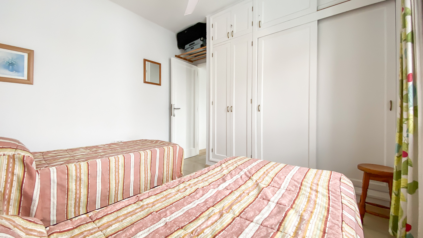 La Corona I - Puerto Del Carmen - Roper Properties