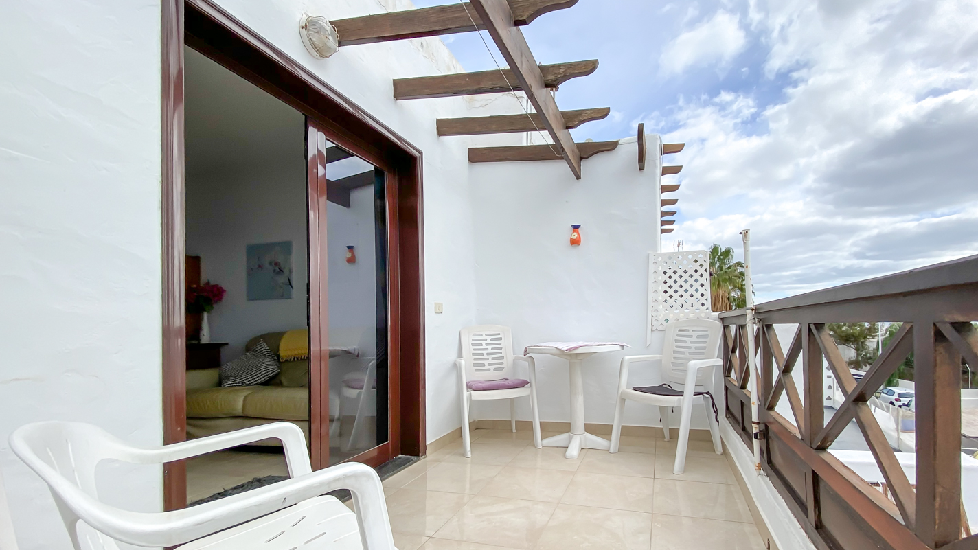 La Corona I - Puerto Del Carmen - Roper Properties