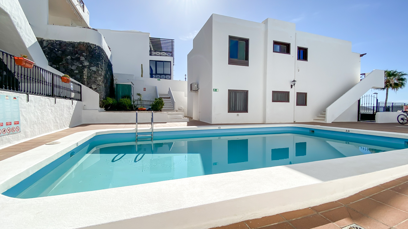 La Corona I - Puerto Del Carmen - Roper Properties