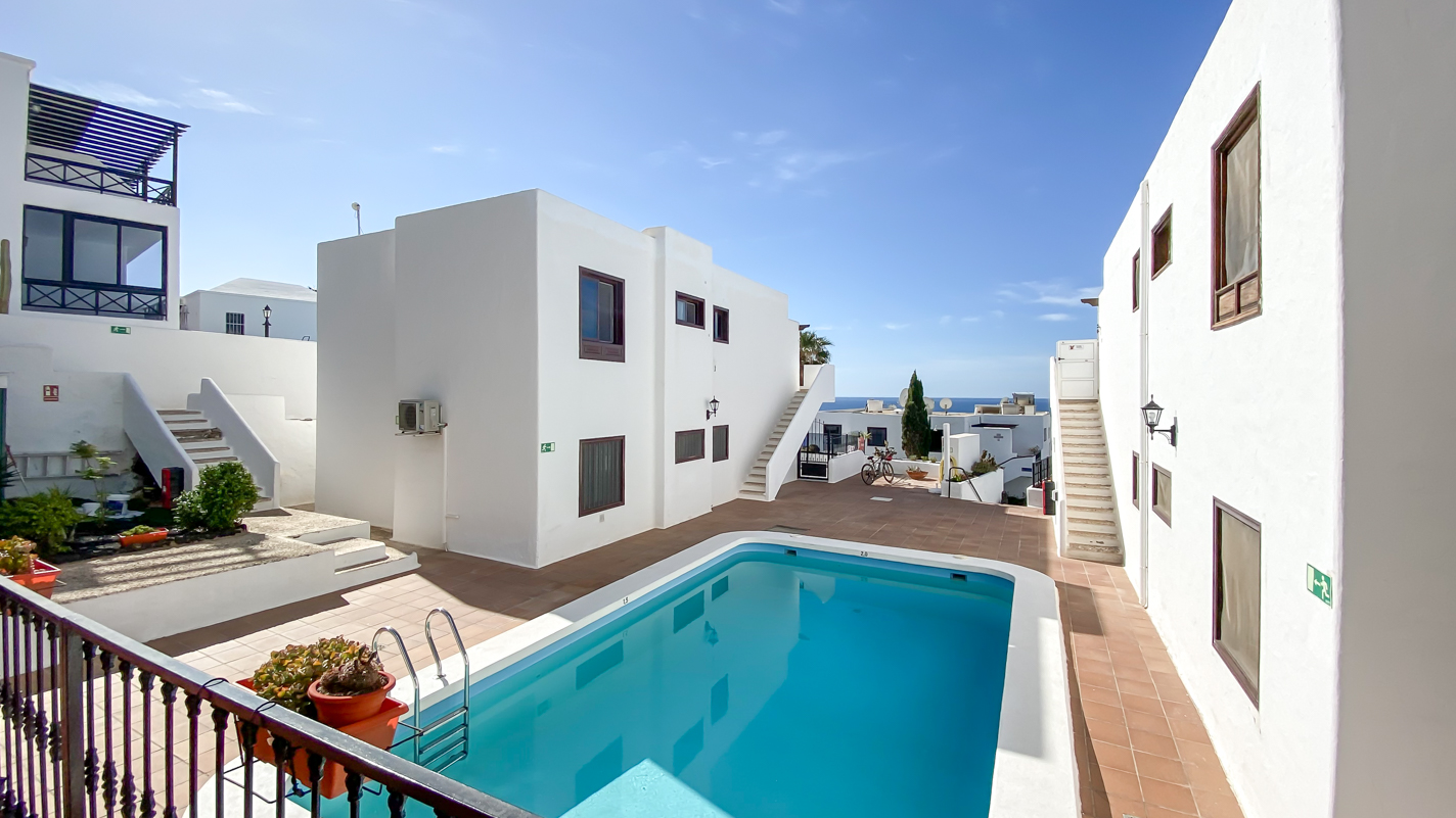 La Corona I - Puerto Del Carmen - Roper Properties