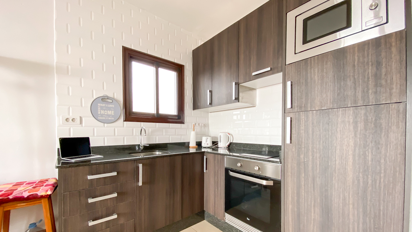 La Corona I - Puerto Del Carmen - Roper Properties