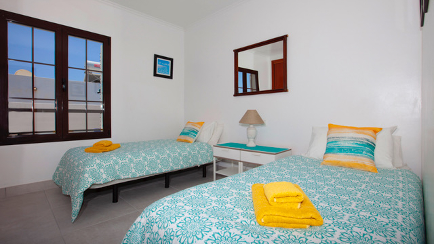 - Puerto Del Carmen - Roper Properties