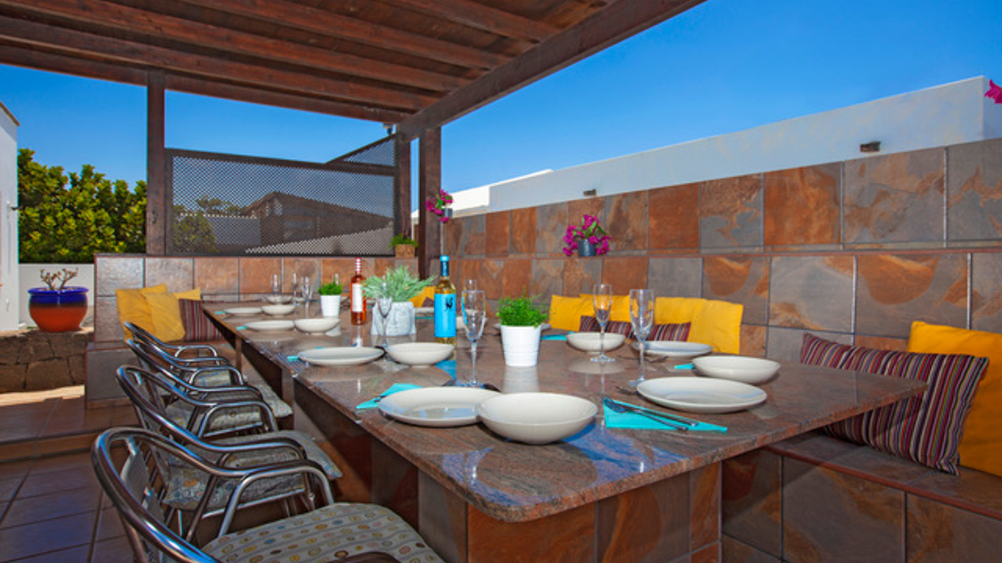 - Puerto Del Carmen - Roper Properties
