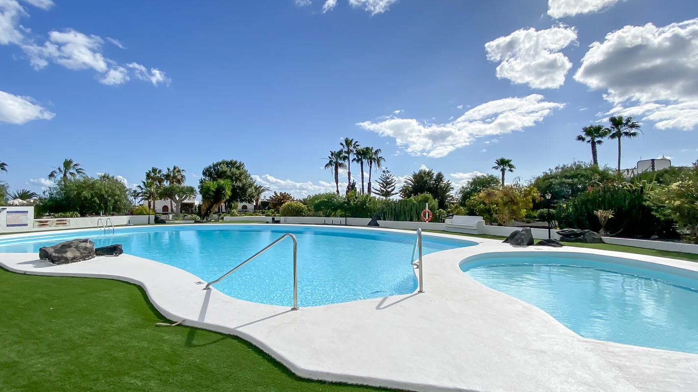 Las Villas - Puerto Del Carmen - Roper Properties