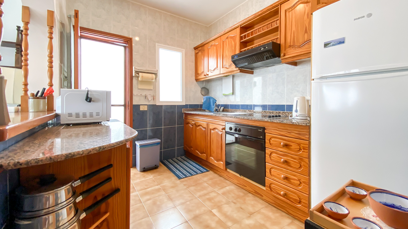 Las Villas - Puerto Del Carmen - Roper Properties