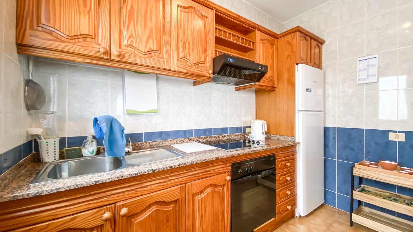 Las Villas - Puerto Del Carmen - Roper Properties