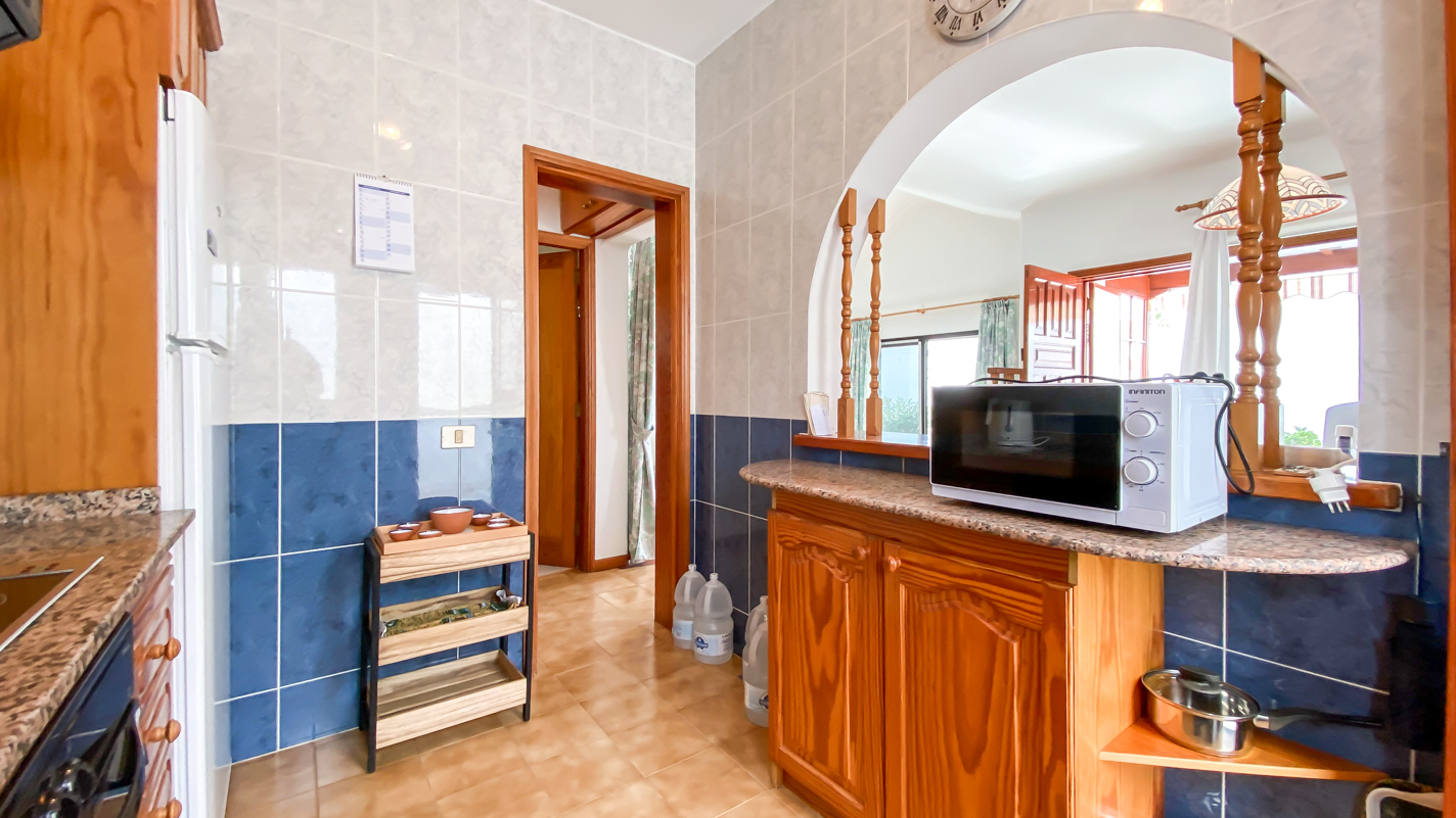 Las Villas - Puerto Del Carmen - Roper Properties
