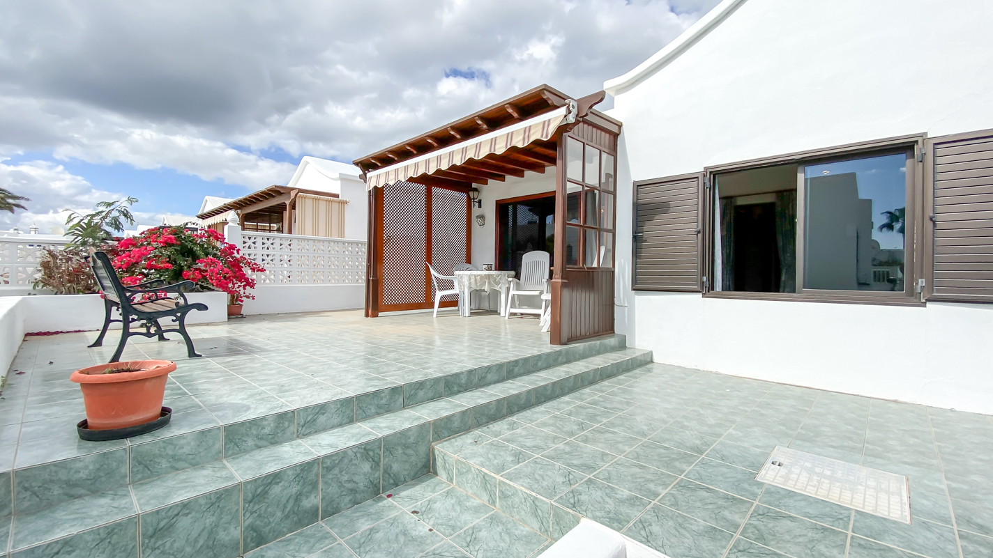 Las Villas - Puerto Del Carmen - Roper Properties