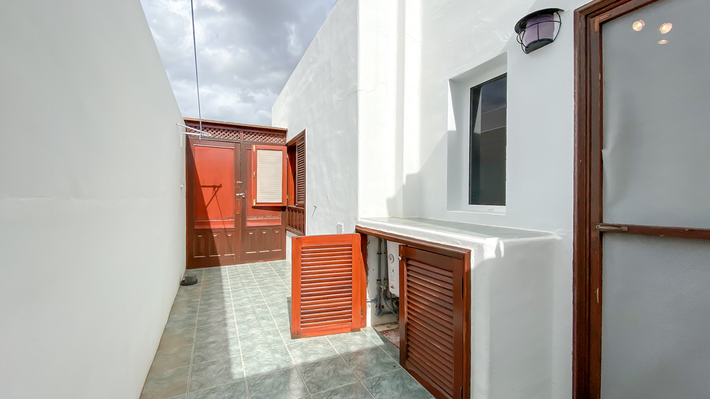 Las Villas - Puerto Del Carmen - Roper Properties