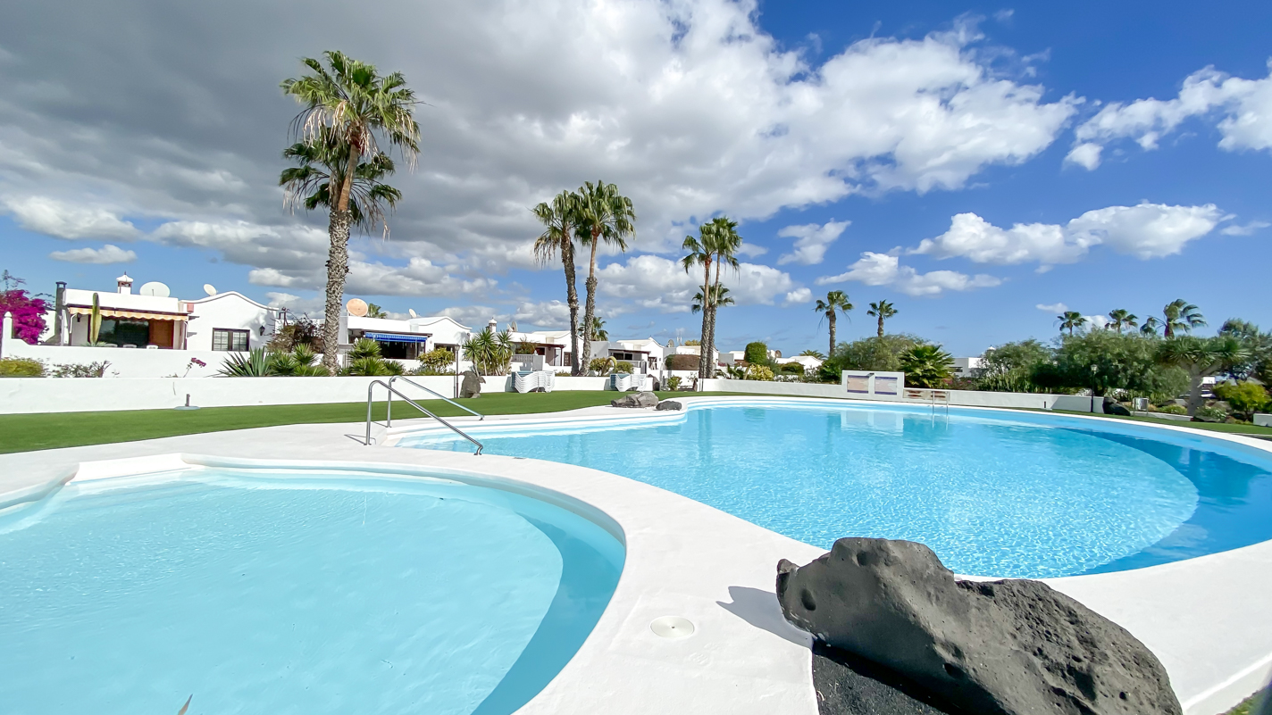 Las Villas - Puerto Del Carmen - Roper Properties