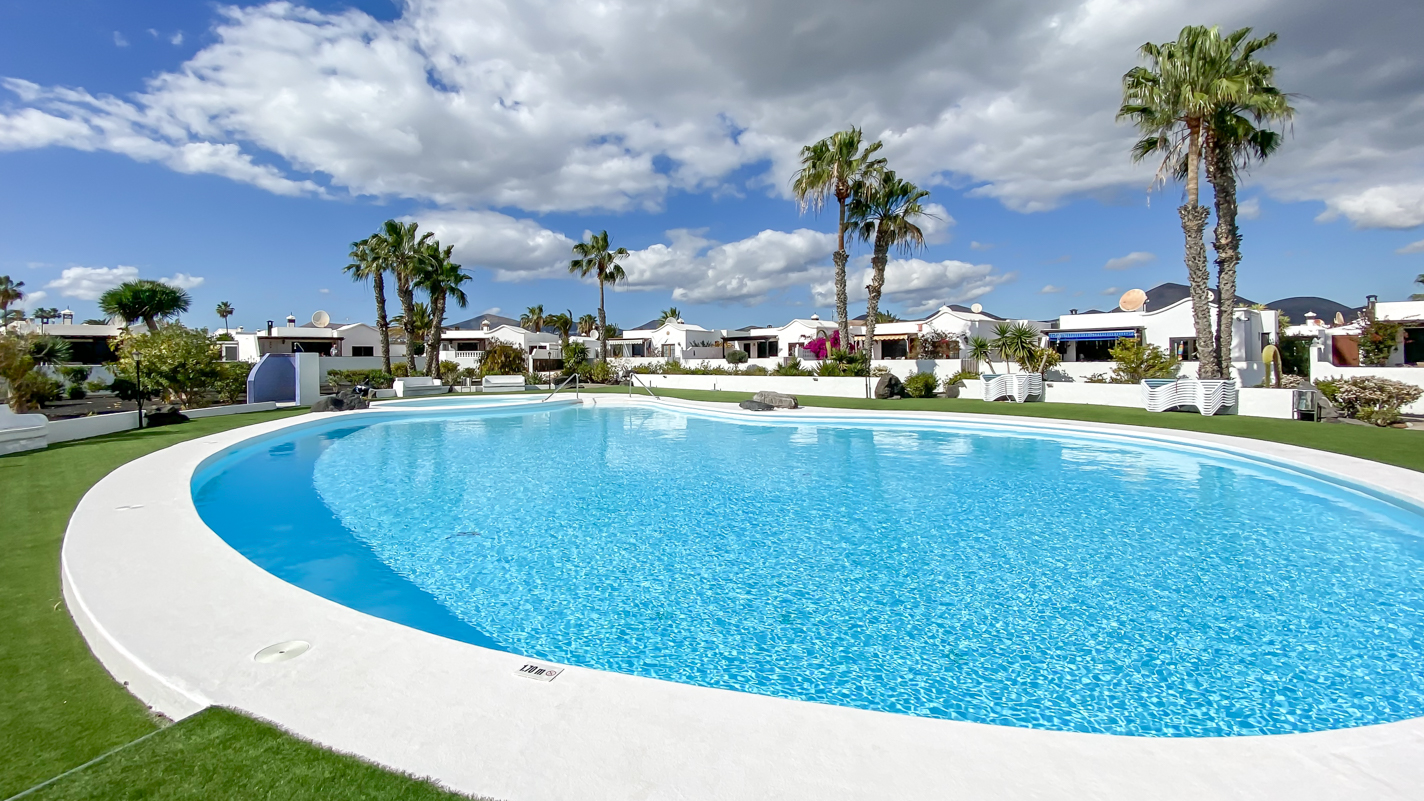 Las Villas - Puerto Del Carmen - Roper Properties