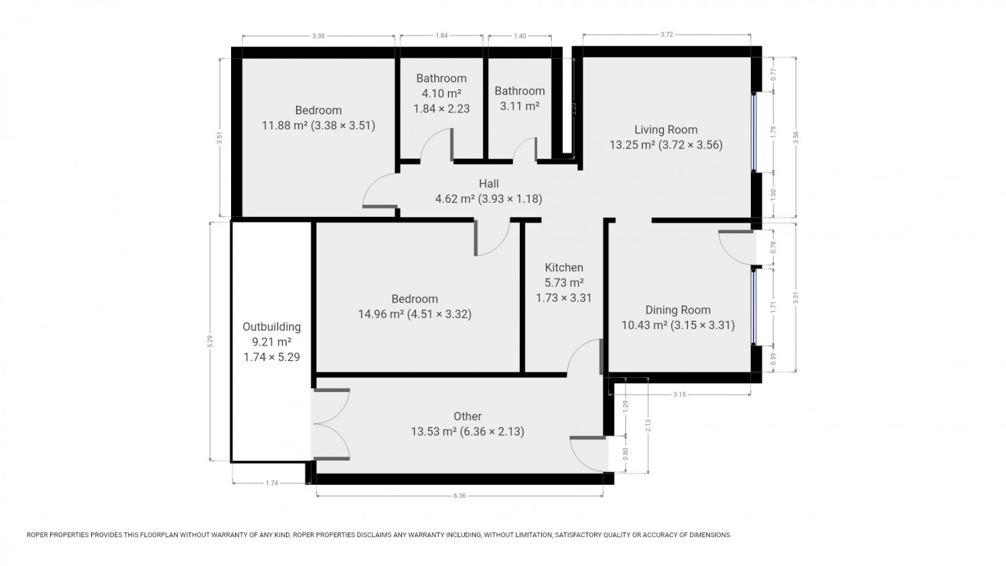 Las Villas - Puerto Del Carmen - Roper Properties