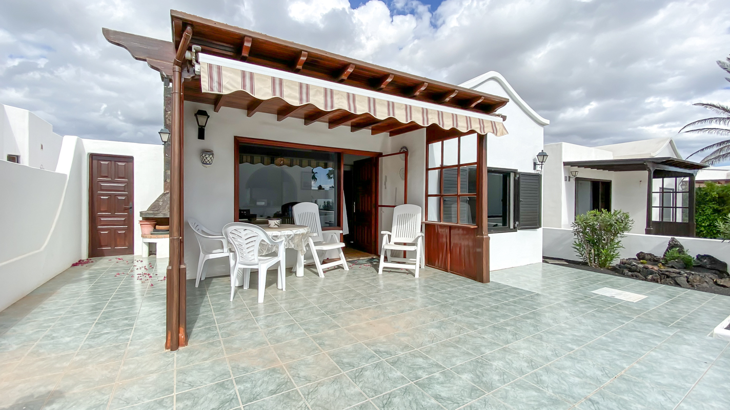 Las Villas - Puerto Del Carmen - Roper Properties