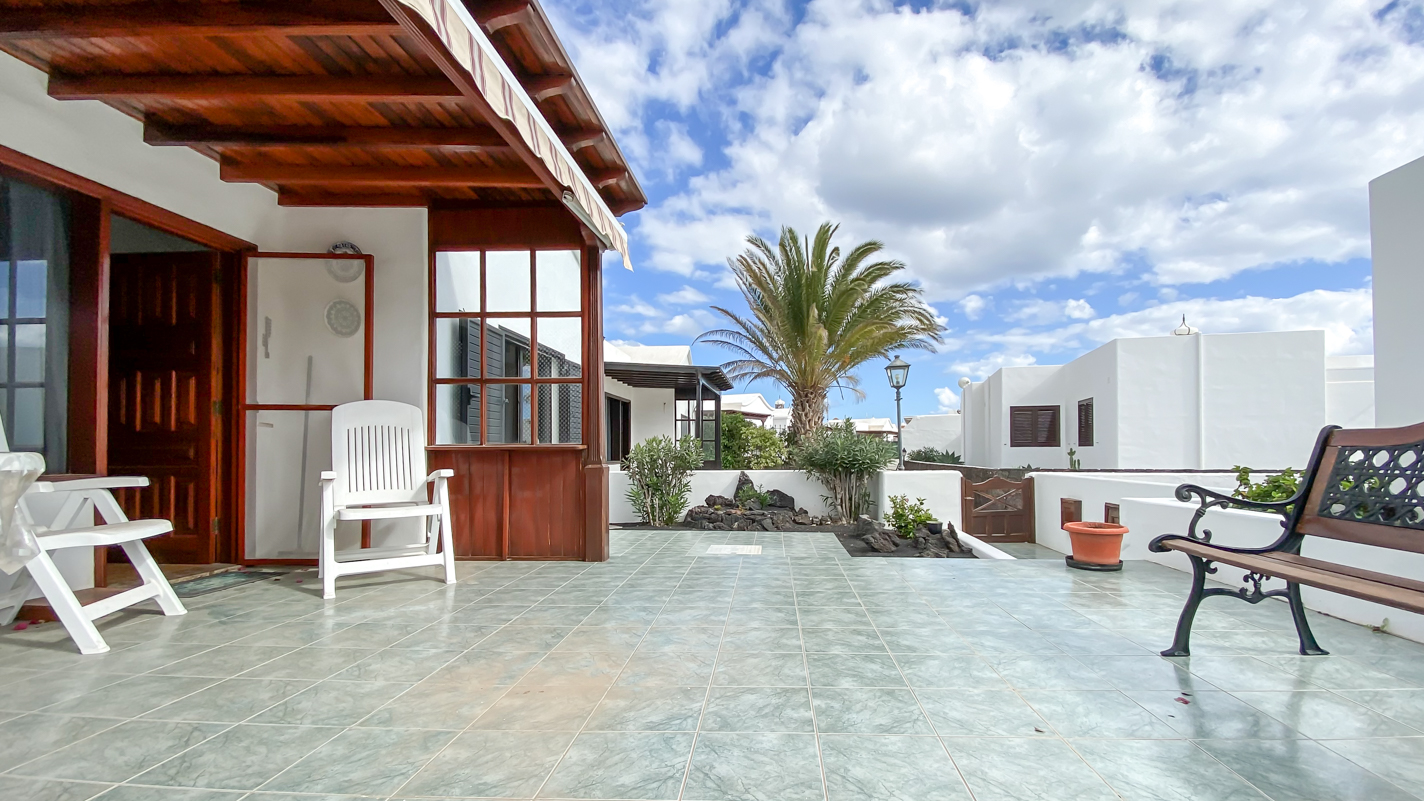 Las Villas - Puerto Del Carmen - Roper Properties