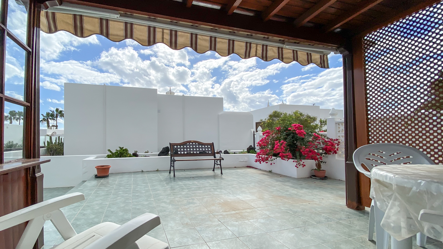 Las Villas - Puerto Del Carmen - Roper Properties