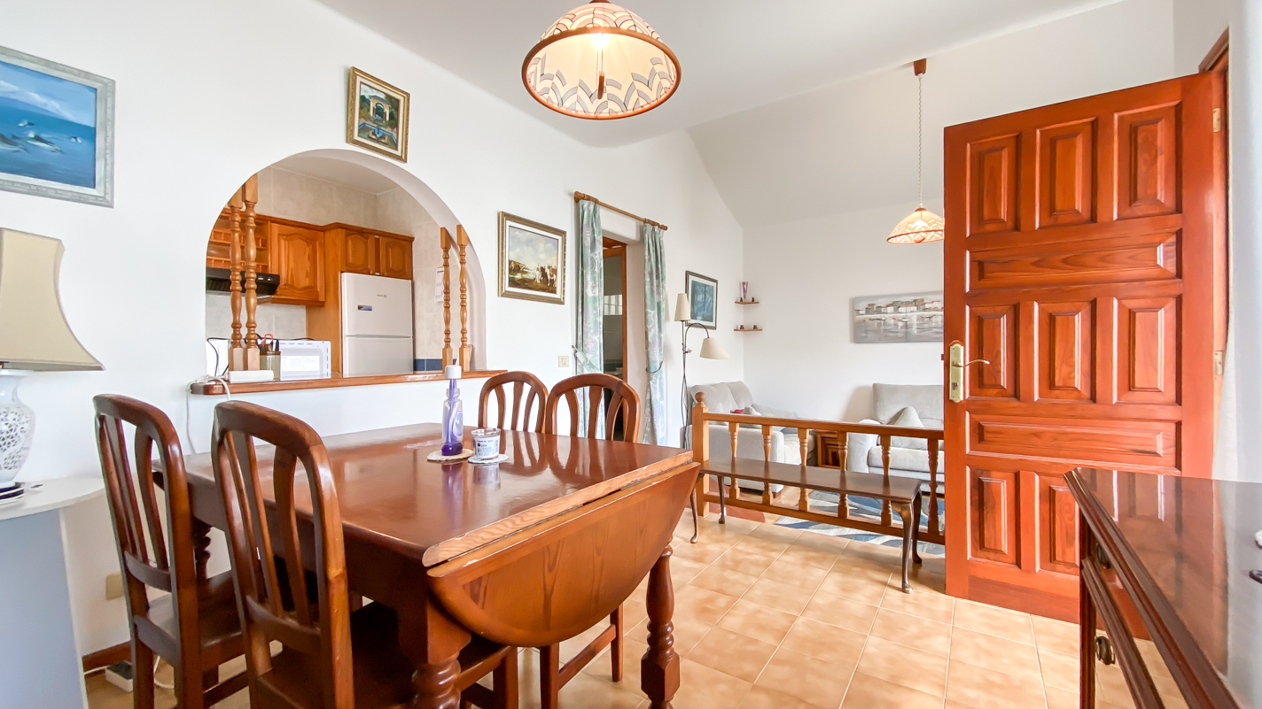 Las Villas - Puerto Del Carmen - Roper Properties