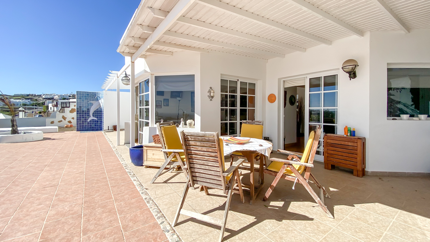 - Tias - Roper Properties