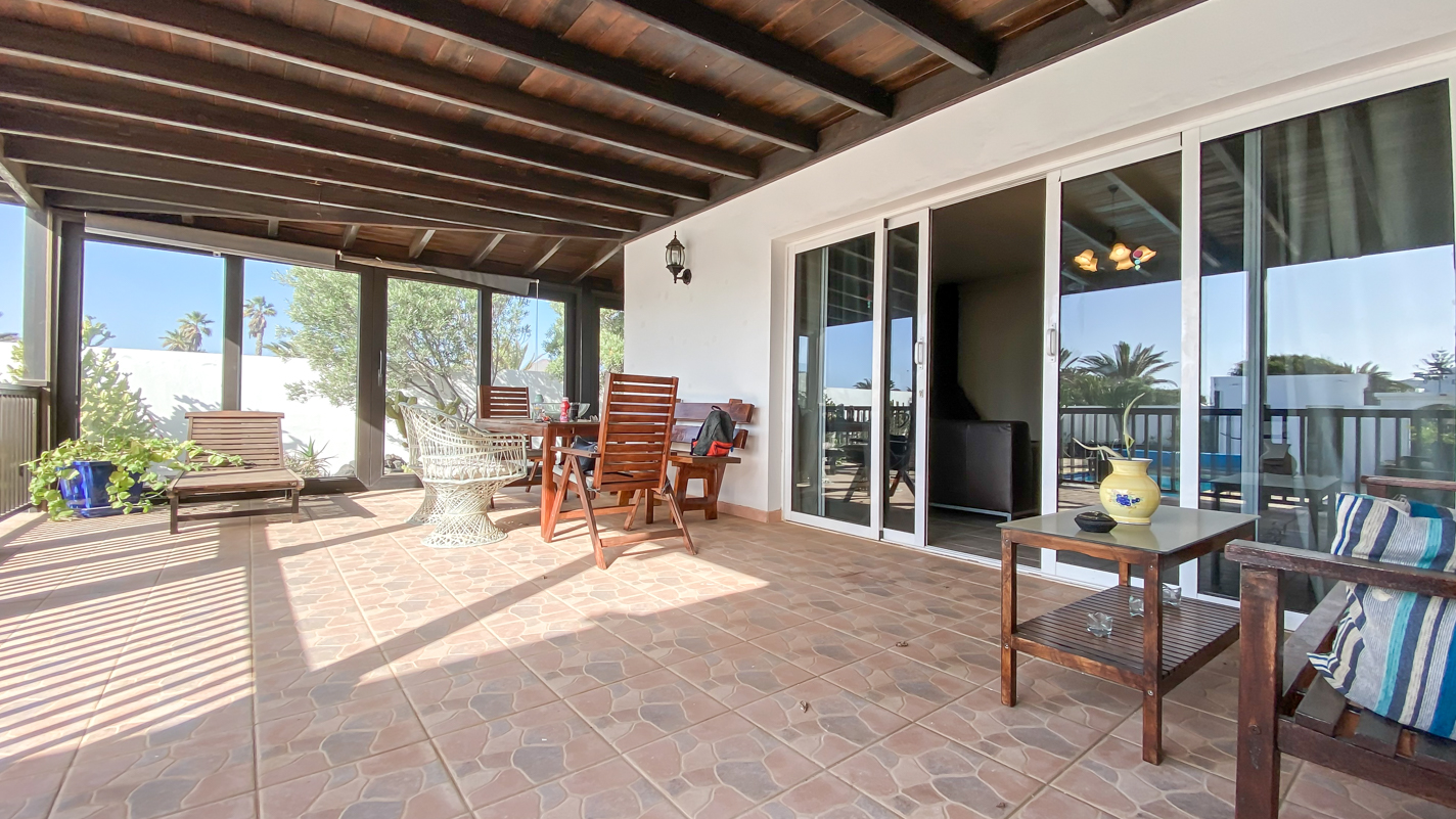 - Costa Teguise - Roper Properties