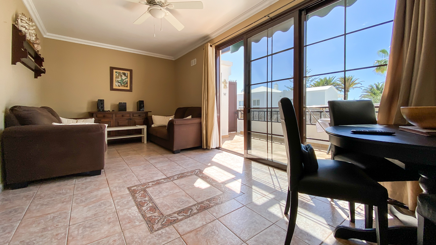 Los Caletones - Puerto Del Carmen - Roper Properties
