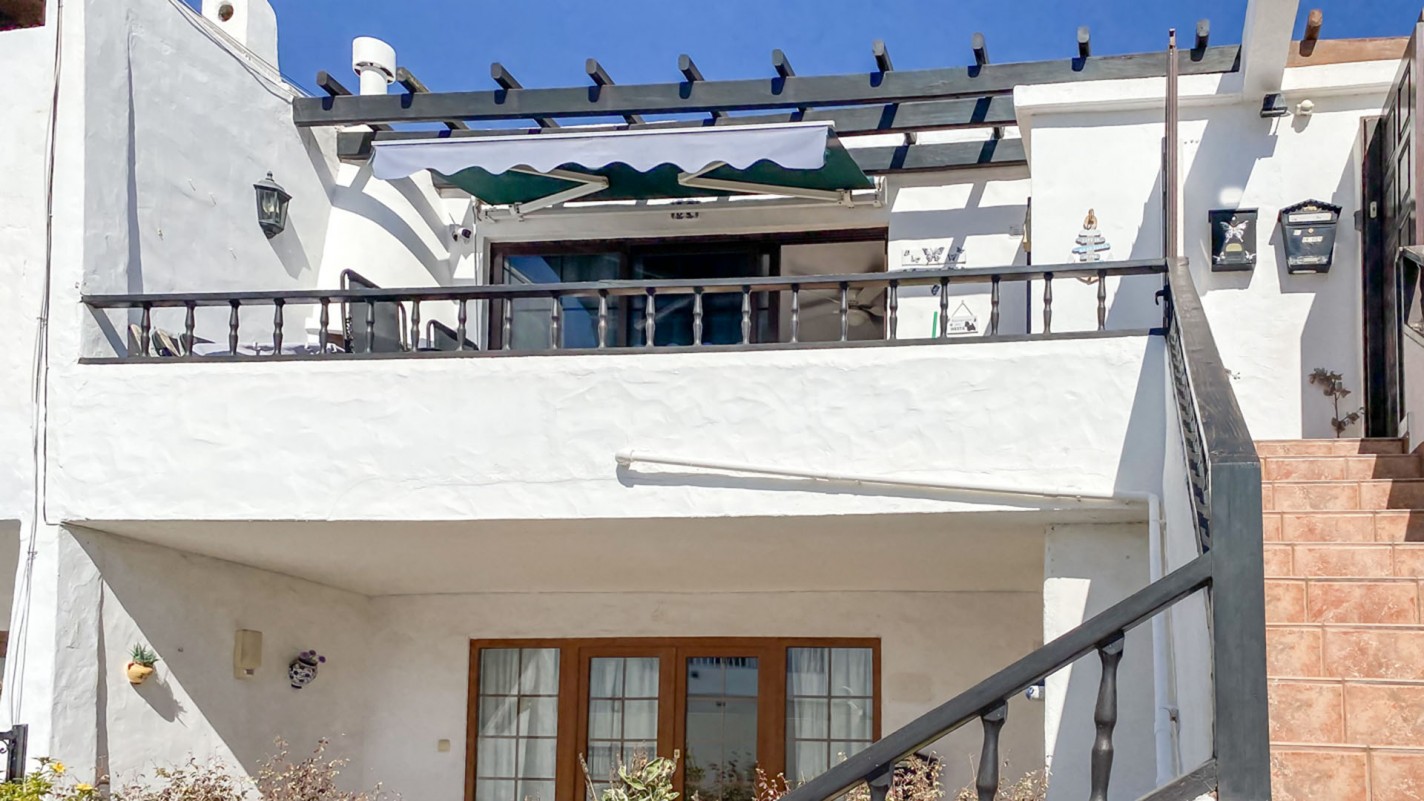 Los Caletones - Puerto Del Carmen - Roper Properties