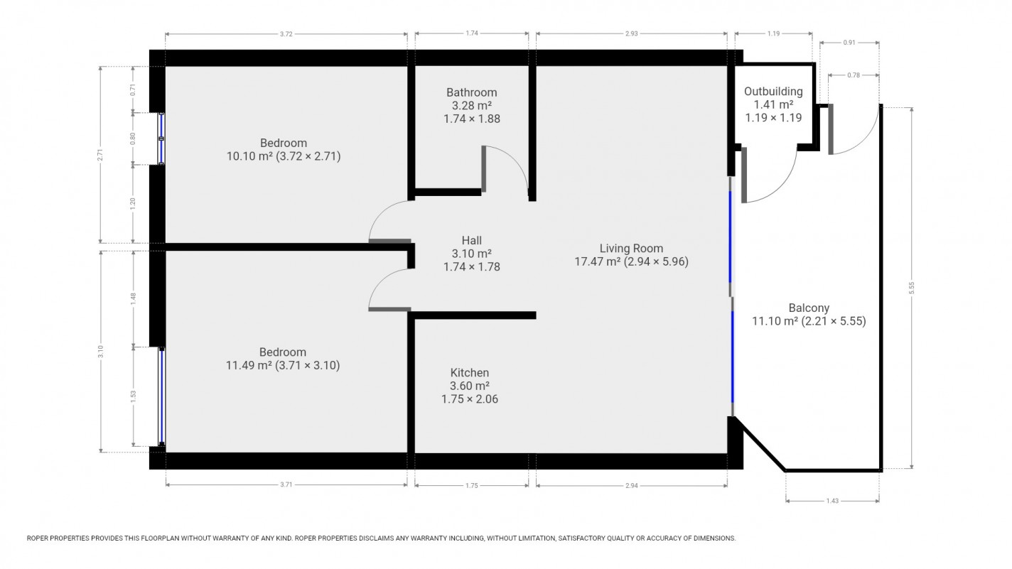Los Caletones - Puerto Del Carmen - Roper Properties