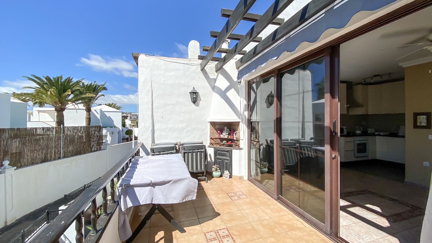 Los Caletones - Puerto Del Carmen - Roper Properties