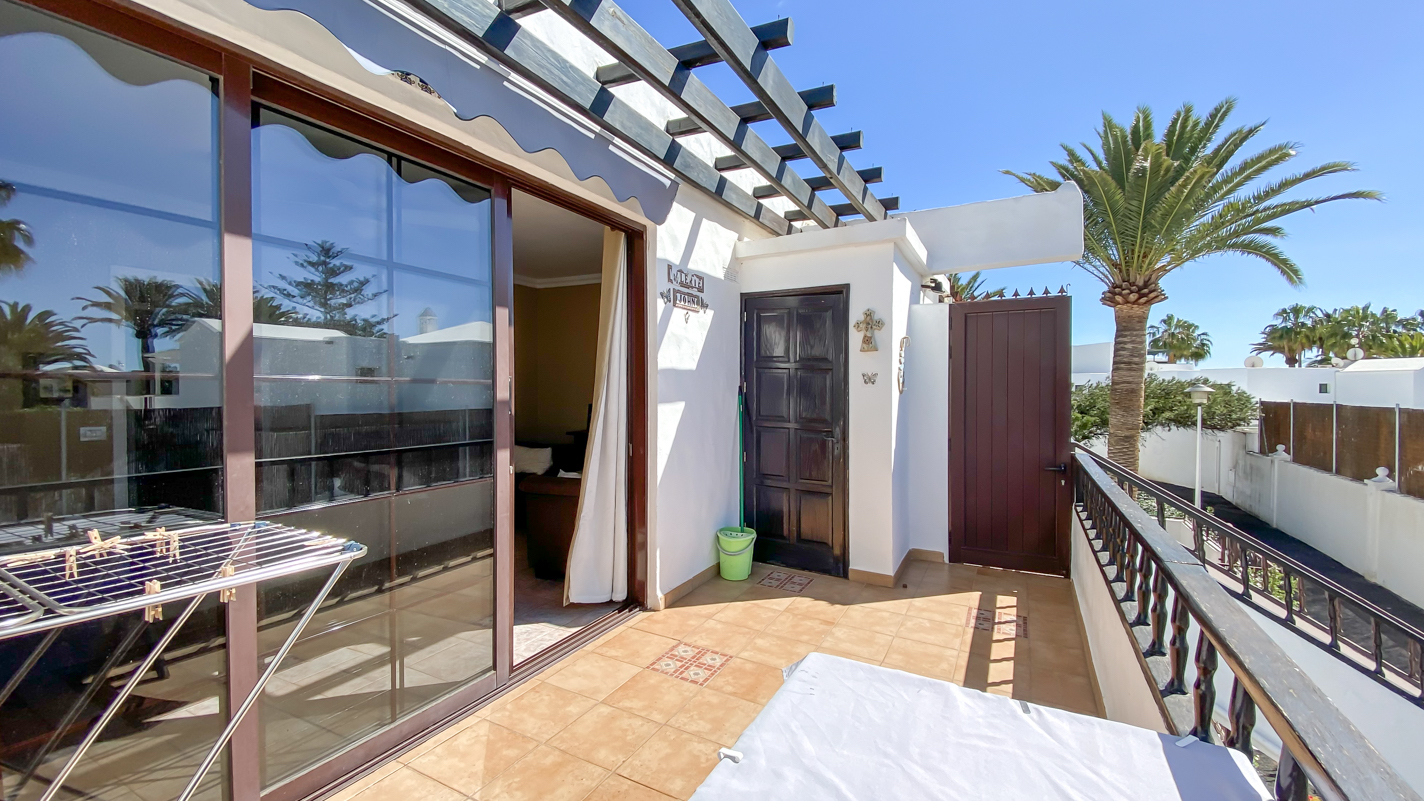 Los Caletones - Puerto Del Carmen - Roper Properties