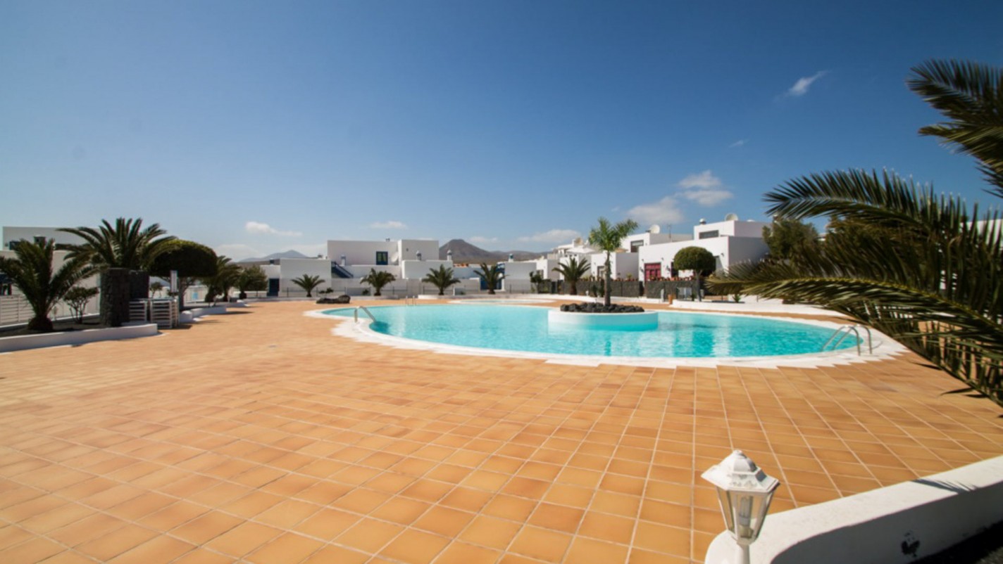 Marina Azul - Puerto Calero - Roper Properties