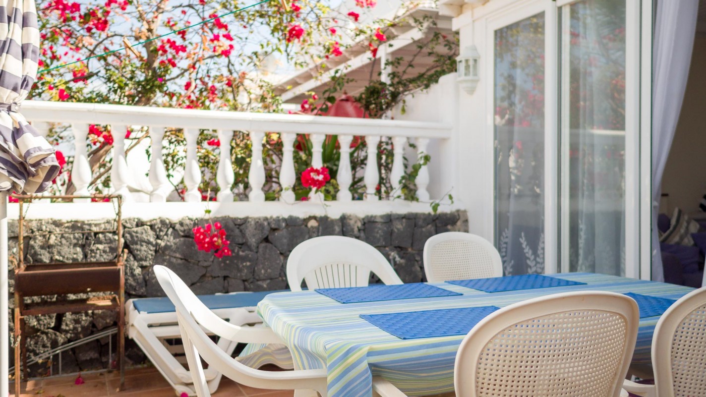 Marina Azul - Puerto Calero - Roper Properties
