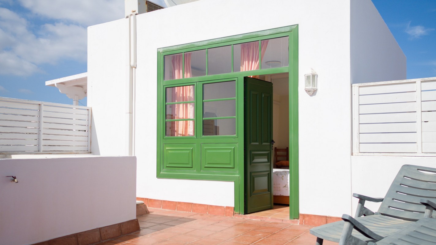 Marina Azul - Puerto Calero - Roper Properties