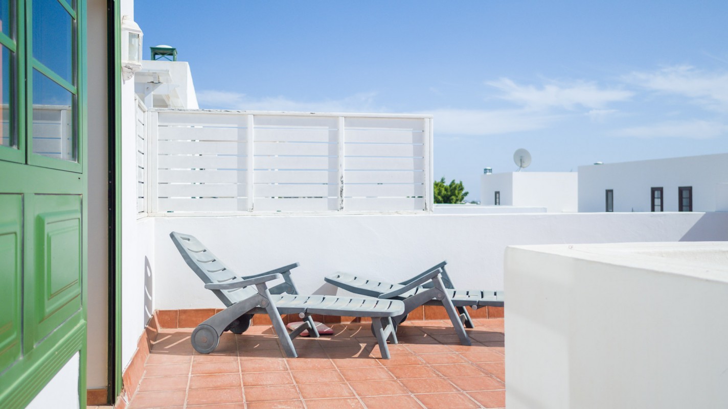 Marina Azul - Puerto Calero - Roper Properties