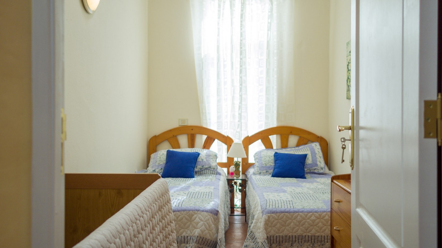 Marina Azul - Puerto Calero - Roper Properties