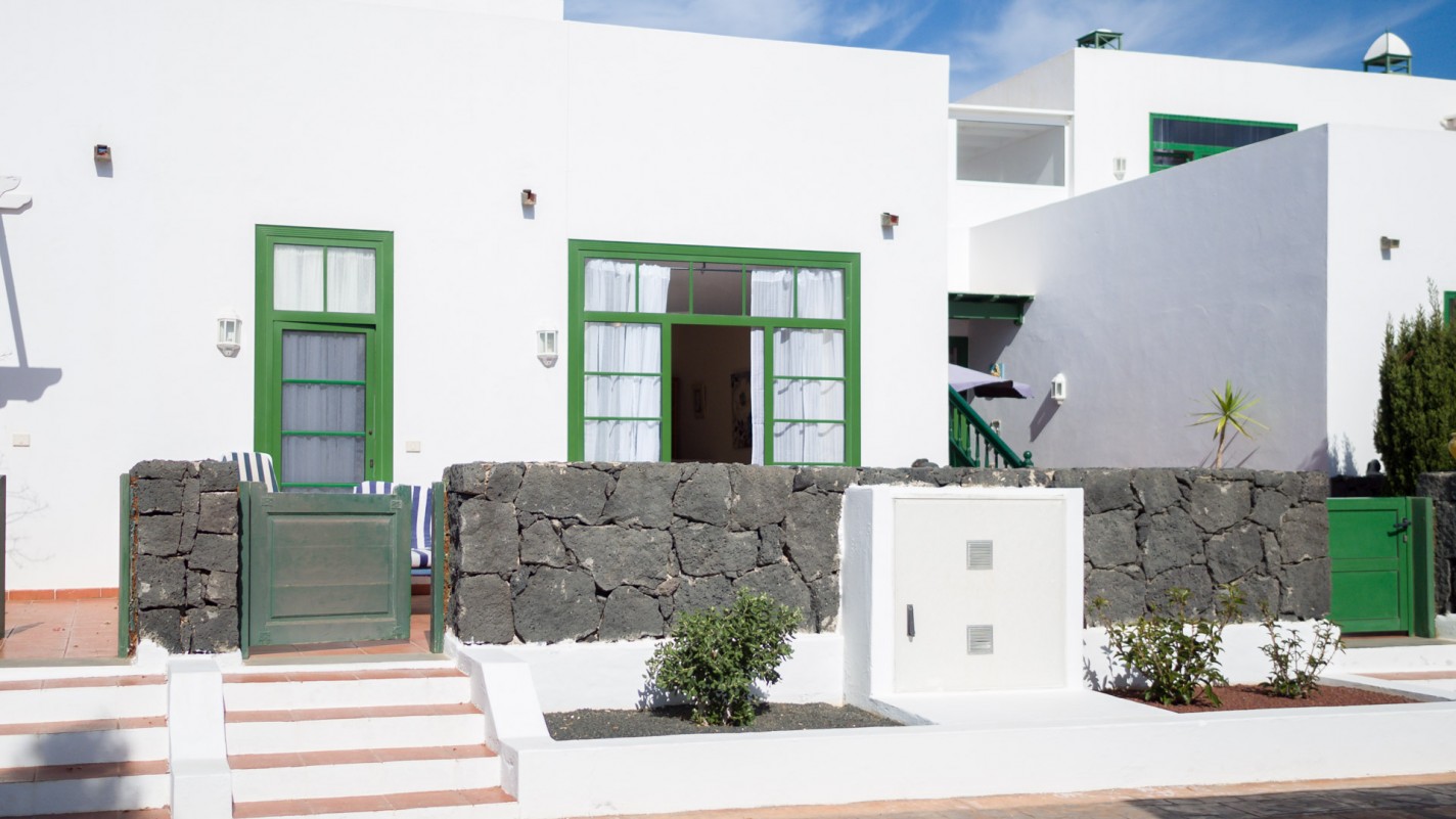 Marina Azul - Puerto Calero - Roper Properties
