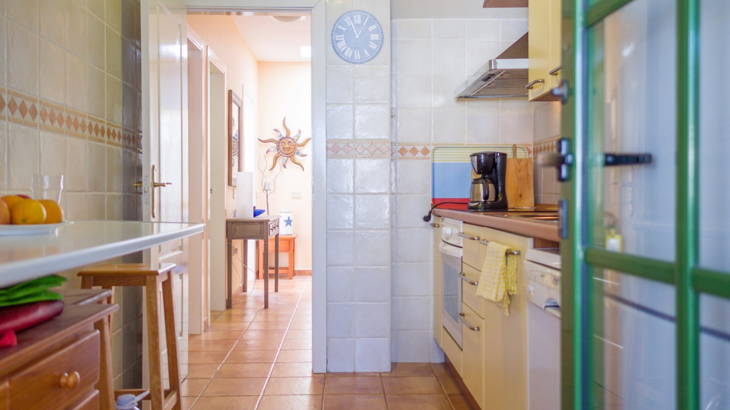 Marina Azul - Puerto Calero - Roper Properties