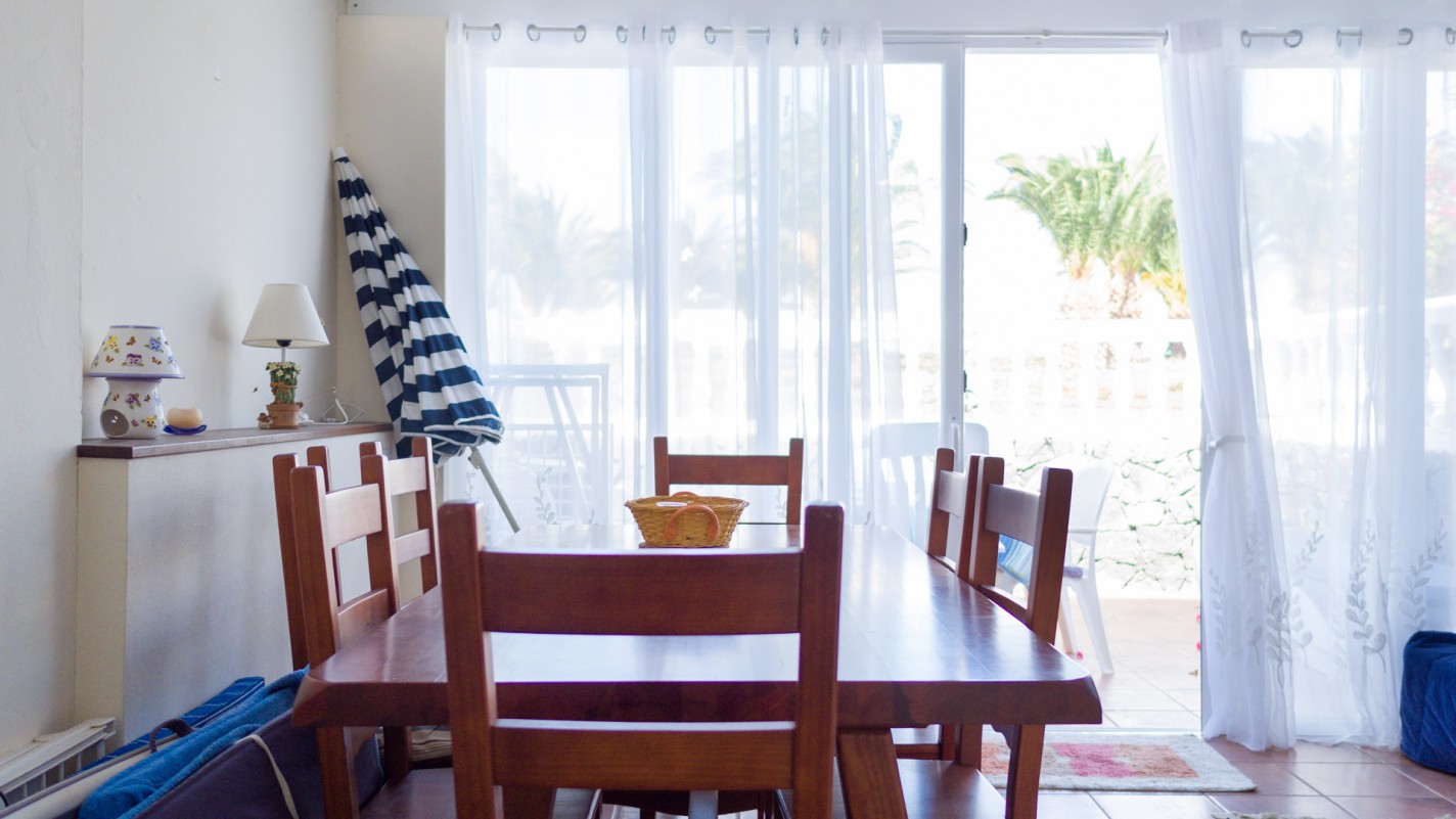 Marina Azul - Puerto Calero - Roper Properties