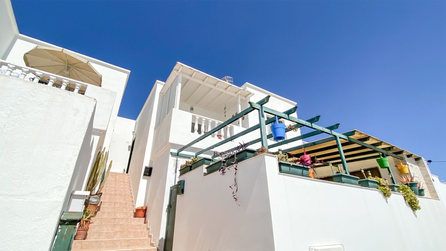 - Puerto Del Carmen - Roper Properties