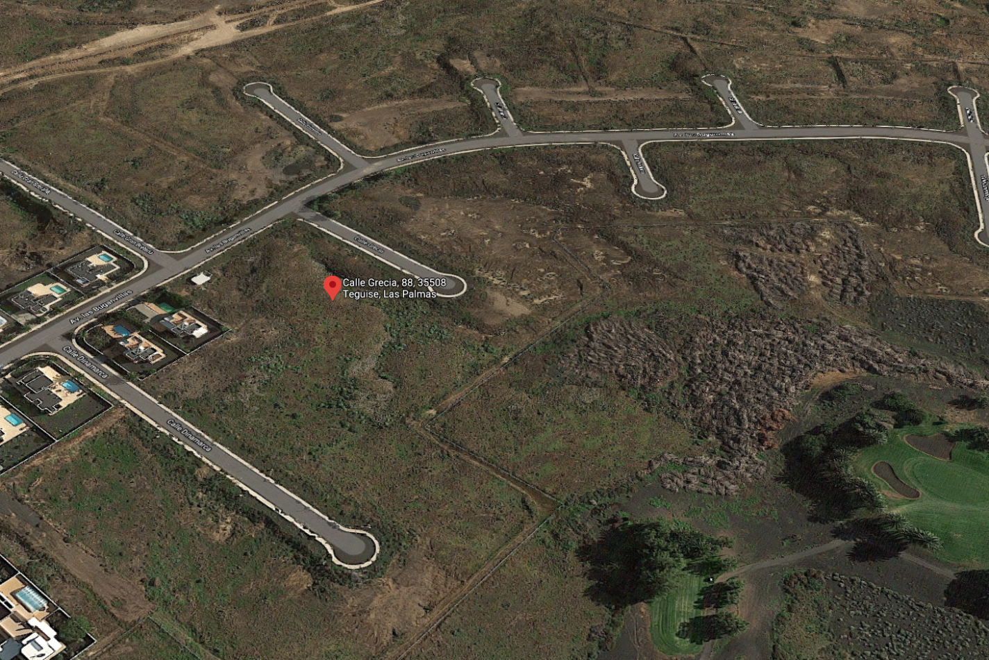 - Costa Teguise - Roper Properties