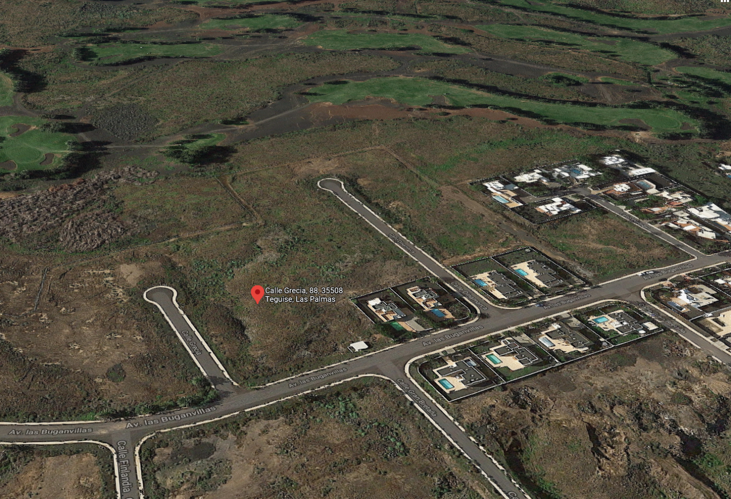- Costa Teguise - Roper Properties