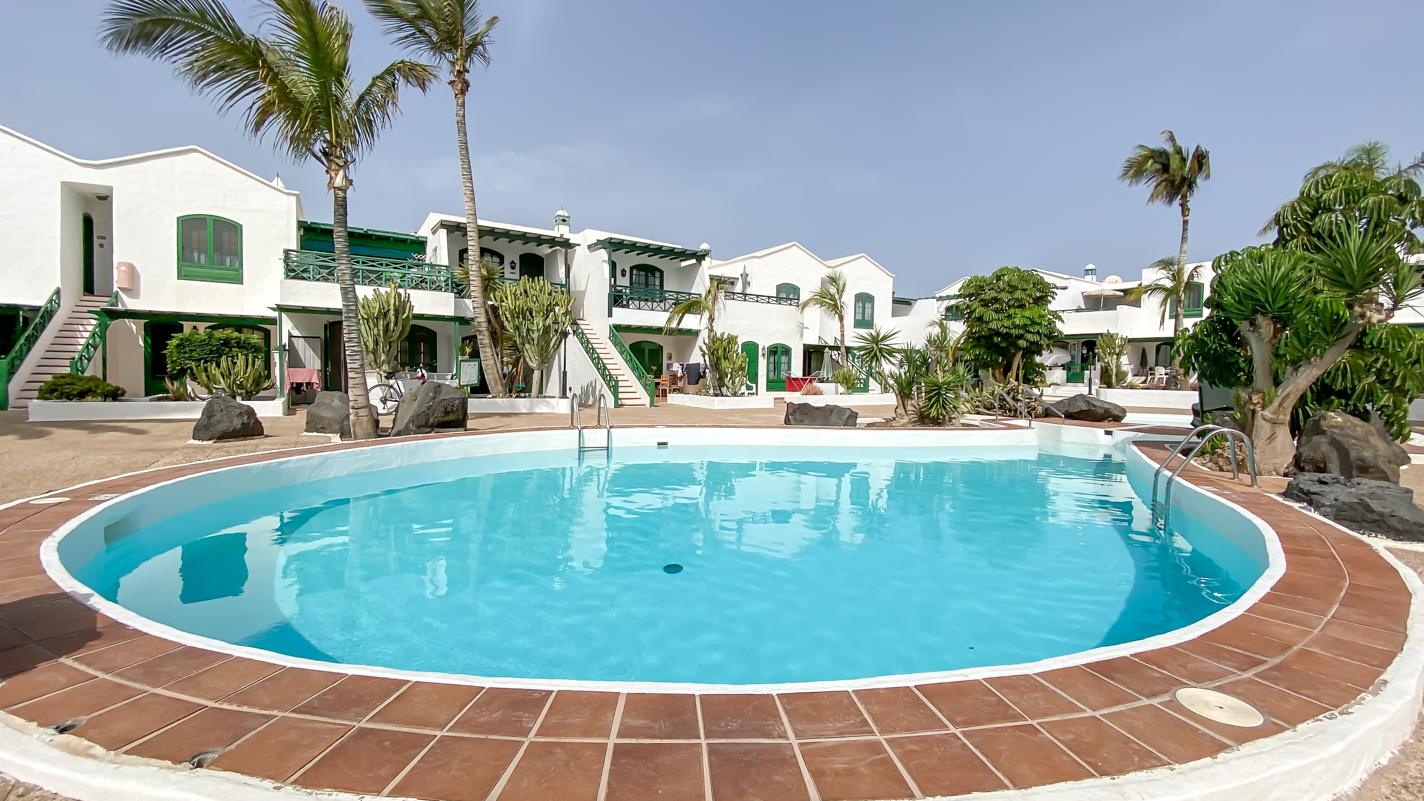 Rocas Negras - Puerto Del Carmen - Roper Properties